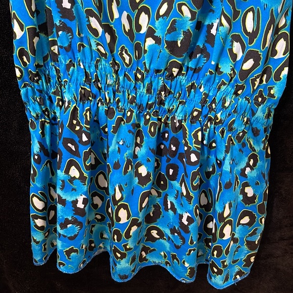 🌺 DERÉON TOP - Picture 4 of 6